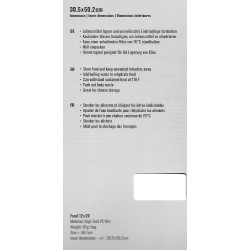 OPSAK - 12×20