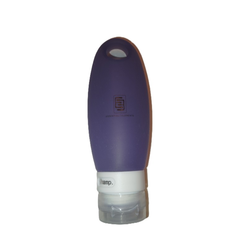 Squeeze&Go - Spenderflasche