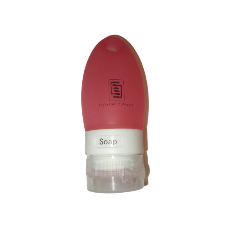 Squeeze&Go - Spenderflasche
