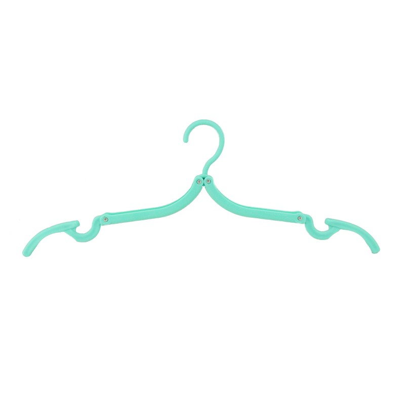 Fold&Dry - Klappbarer Kleiderbügel