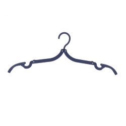 Fold&Dry - Klappbarer Kleiderbügel