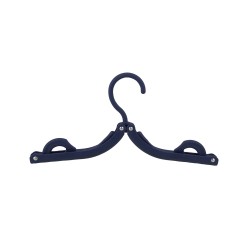 Fold&Dry - Klappbarer Kleiderbügel
