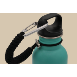 Leash+Lock - Paracord &...