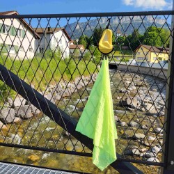 Cooling+Towel - schnellrocknendes Handtuch