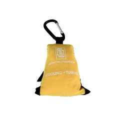 Cooling+Towel - schnellrocknendes Handtuch