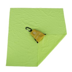 Cooling+Towel - schnellrocknendes Handtuch