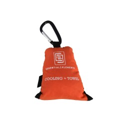 Cooling+Towel - schnellrocknendes Handtuch