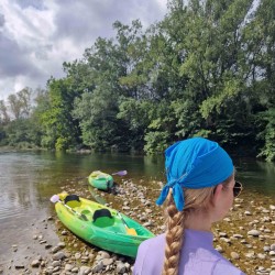 Cooling+Towel - schnellrocknendes Handtuch