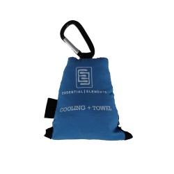 Cooling+Towel - schnellrocknendes Handtuch