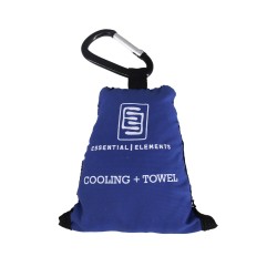 Cooling+Towel - schnellrocknendes Handtuch