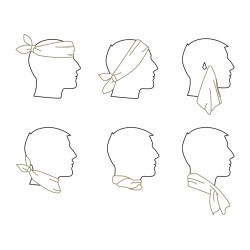 Cooling+Towel - schnellrocknendes Handtuch