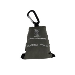 Cooling+Towel - schnellrocknendes Handtuch