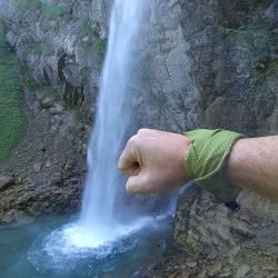 Cooling+Towel - schnellrocknendes Handtuch