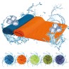 Cooling+Towel - schnellrocknendes Handtuch