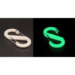 Clip+Glow - 4er Set -...