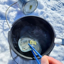 Click+Heat - Taschenwärmer