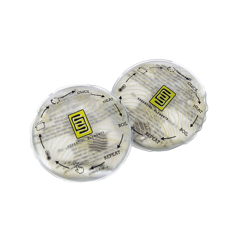 Click+Heat - Taschenwärmer